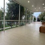 Satılır 5 otaqlı Həyət evi/villa, Yeni Günəşli qəs., Suraxanı rayonu 10