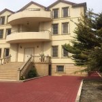 Satılır 8 otaqlı Həyət evi/villa, Sahil metrosu, Səbail rayonu 1