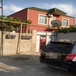 Satılır 4 otaqlı Həyət evi/villa, Neftçilər metrosu, Bakıxanov qəs., Sabunçu rayonu 2