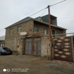 Satılır 6 otaqlı Həyət evi/villa, Zığ qəs., Suraxanı rayonu 1