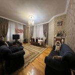 Satılır 9 otaqlı Həyət evi/villa, Azadlıq metrosu, Binəqədi qəs., Binəqədi rayonu 21