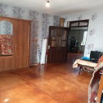 Satılır 4 otaqlı Həyət evi/villa, Koroğlu metrosu, Zabrat qəs., Sabunçu rayonu 16