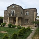 Satılır 6 otaqlı Həyət evi/villa, Nəsimi metrosu, Binəqədi rayonu 2