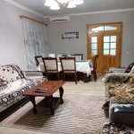 Satılır 2 otaqlı Həyət evi/villa, Montin qəs., Nərimanov rayonu 4