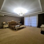 Satılır 8 otaqlı Həyət evi/villa, Nəsimi metrosu, 6-cı mikrorayon, Binəqədi rayonu 15