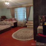 Satılır 6 otaqlı Həyət evi/villa, 8 Noyabr metrosu, Ağ şəhər, Xətai rayonu 5