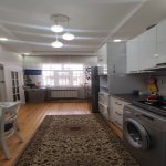 Satılır 4 otaqlı Həyət evi/villa, Azadlıq metrosu, Binəqədi qəs., Binəqədi rayonu 11