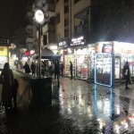 Kirayə (aylıq) Obyekt, Neftçilər metrosu, 8-ci kilometr, Nizami rayonu 1