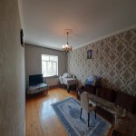 Satılır 3 otaqlı Həyət evi/villa, Avtovağzal metrosu, Biləcəri qəs., Binəqədi rayonu 3