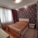 Satılır 5 otaqlı Həyət evi/villa, Avtovağzal metrosu, Biləcəri qəs., Binəqədi rayonu 25