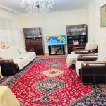 Satılır 3 otaqlı Həyət evi/villa, İnşaatçılar metrosu, Yasamal qəs., Yasamal rayonu 4