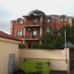 Kirayə (aylıq) 9 otaqlı Həyət evi/villa, Badamdar qəs., Səbail rayonu 1