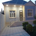 Satılır 4 otaqlı Həyət evi/villa, Buzovna, Xəzər rayonu 1