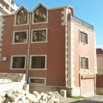 Satılır 4 otaqlı Həyət evi/villa, Xətai rayonu 2