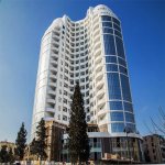 Продажа 1 комнат Новостройка, İnşaatçılar метро, Ясамал район 1