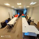 Kirayə (aylıq) 6 otaqlı Ofis, Sahil metrosu, Səbail rayonu 9