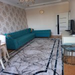 Satılır 3 otaqlı Həyət evi/villa, Koroğlu metrosu, Maştağa qəs., Sabunçu rayonu 12