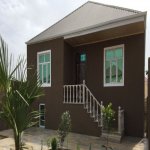 Satılır 3 otaqlı Həyət evi/villa, Binəqədi qəs., Binəqədi rayonu 1