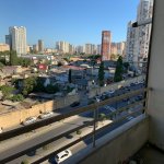 Аренда 3 комнат Новостройка, İnşaatçılar метро, Ясамал район 13