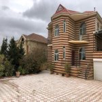 Kirayə (aylıq) 6 otaqlı Həyət evi/villa, Badamdar qəs., Səbail rayonu 2