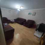 Kirayə (aylıq) 3 otaqlı Həyət evi/villa, İnşaatçılar metrosu, Yasamal rayonu 1