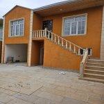 Satılır 4 otaqlı Həyət evi/villa, Avtovağzal metrosu, Binəqədi qəs., Binəqədi rayonu 11