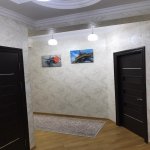 Продажа 4 комнат Новостройка, м. Ази Асланова метро, пос. А.Асланов, Хетаи район 21