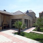 Kirayə (günlük) 4 otaqlı Bağ evi, Şüvəlan, Xəzər rayonu 9
