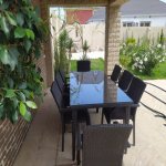 Kirayə (günlük) 4 otaqlı Bağ evi, Mərdəkan, Xəzər rayonu 6