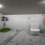 Satılır 5 otaqlı Həyət evi/villa Şamaxı 13