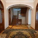 Satılır 9 otaqlı Həyət evi/villa, Gənclik metrosu, Nərimanov rayonu 6