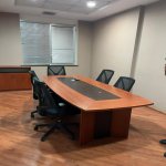 Kirayə (aylıq) 4 otaqlı Ofis, Yasamal rayonu 4