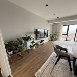 Satılır 4 otaqlı Yeni Tikili, Koroğlu metrosu, 8-ci kilometr, Asan xidmət , Nizami rayonu 5