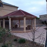 Kirayə (aylıq) 5 otaqlı Bağ evi, Novxanı, Abşeron rayonu 29