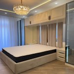 Kirayə (aylıq) 3 otaqlı Yeni Tikili, Ağ şəhər, Xətai rayonu 11