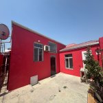 Satılır 4 otaqlı Həyət evi/villa, Hövsan qəs., Suraxanı rayonu 1