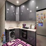 Продажа 3 комнатная Новостройка, м. Хетаи метро, Хетаи район 5