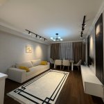 Kirayə (aylıq) 2 otaqlı Yeni Tikili, 20 Yanvar metrosu, Yasamal rayonu 6