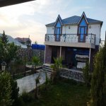 Kirayə (aylıq) 5 otaqlı Bağ evi, Şüvəlan, Xəzər rayonu 6