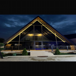 Kirayə (günlük) 3 otaqlı Həyət evi/villa Qəbələ 3