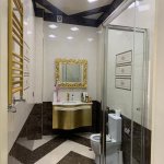 Satılır 8 otaqlı Həyət evi/villa, Badamdar qəs., Səbail rayonu 22