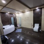 Kirayə (aylıq) 4 otaqlı Yeni Tikili, 28 May metrosu, Azərbaycan Dillər Universiteti, Nəsimi rayonu 13