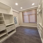 Kirayə (aylıq) 4 otaqlı Yeni Tikili, Ağ şəhər, Xətai rayonu 12