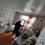 Продажа 2 комнатная Вторичка, Низаминский р-н район 6