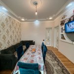Satılır 4 otaqlı Həyət evi/villa, Koroğlu metrosu, Zabrat qəs., Sabunçu rayonu 7