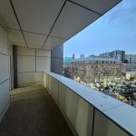 Satılır 3 otaqlı Yeni Tikili, Nizami metrosu, Nəsimi rayonu 15