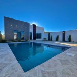 Satılır 4 otaqlı Bağ evi, Şüvəlan, Xəzər rayonu 2