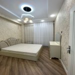 Kirayə (aylıq) 2 otaqlı Yeni Tikili, Qara Qarayev metrosu, Nizami rayonu 4