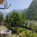 Kirayə (günlük) 4 otaqlı Həyət evi/villa Qax 21