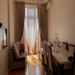 Satılır 3 otaqlı Yeni Tikili, 20 Yanvar metrosu, Nəsimi rayonu 3